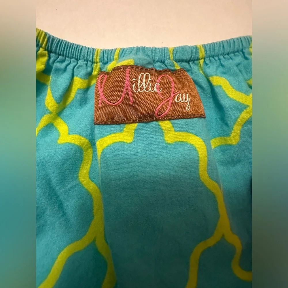 Millie Jay bright 2t